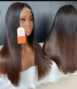 Peruca vietnamita tamanho 20